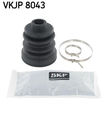 Soufflet de cardan SKF ref. VKJP 8043